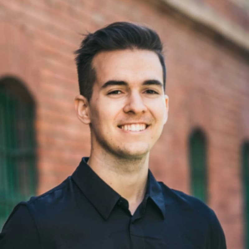 Balázs Móna profile picture